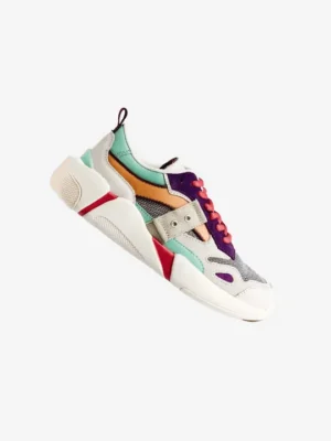 Color Sneakers