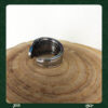 Epzing . spoon ring