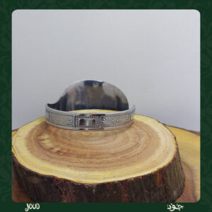Neo Classical Adam . spoon bangle