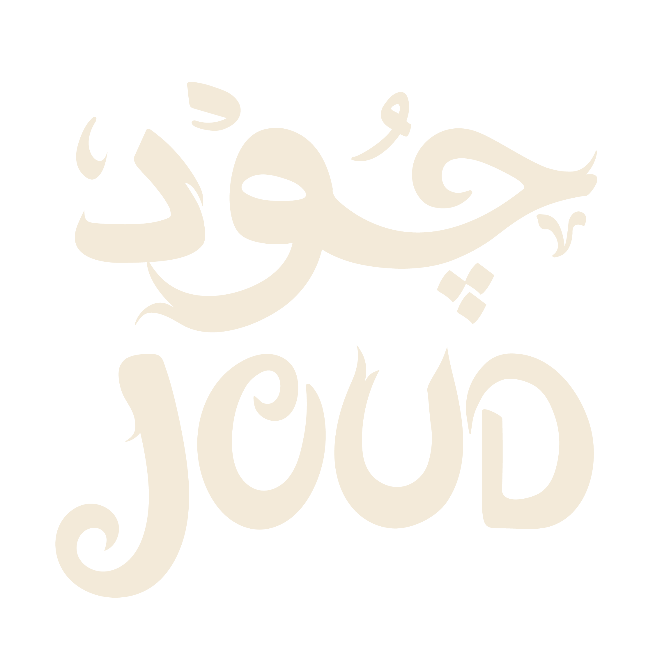 Joud | Handmade Accessories and Suncatchers