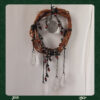 Gothic suncatcher