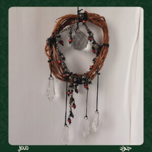 Gothic suncatcher
