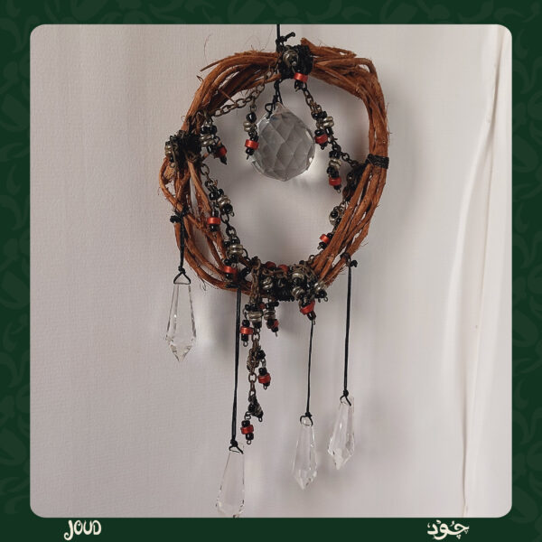 Gothic suncatcher