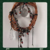 Gothic suncatcher