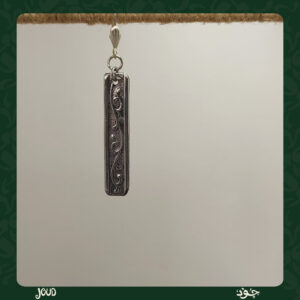 Castellina . spoon earring