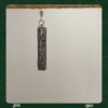 Castellina . spoon earring