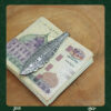 Grand Majesty .Spoon Cashclip