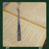 Padelle . spoon bookmark