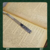 Padelle . spoon bookmark