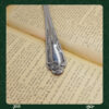 Rose Scroll .spoon bookmark